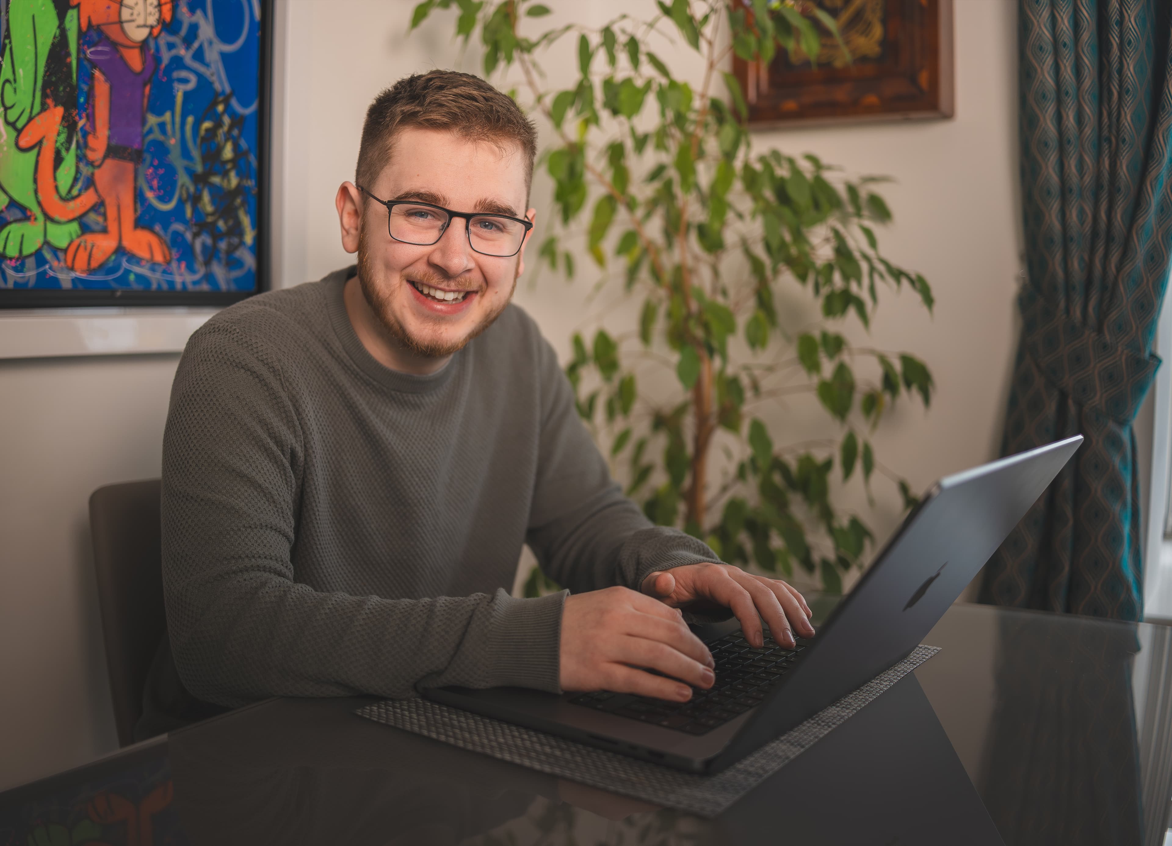 Commercial photography Cambridge