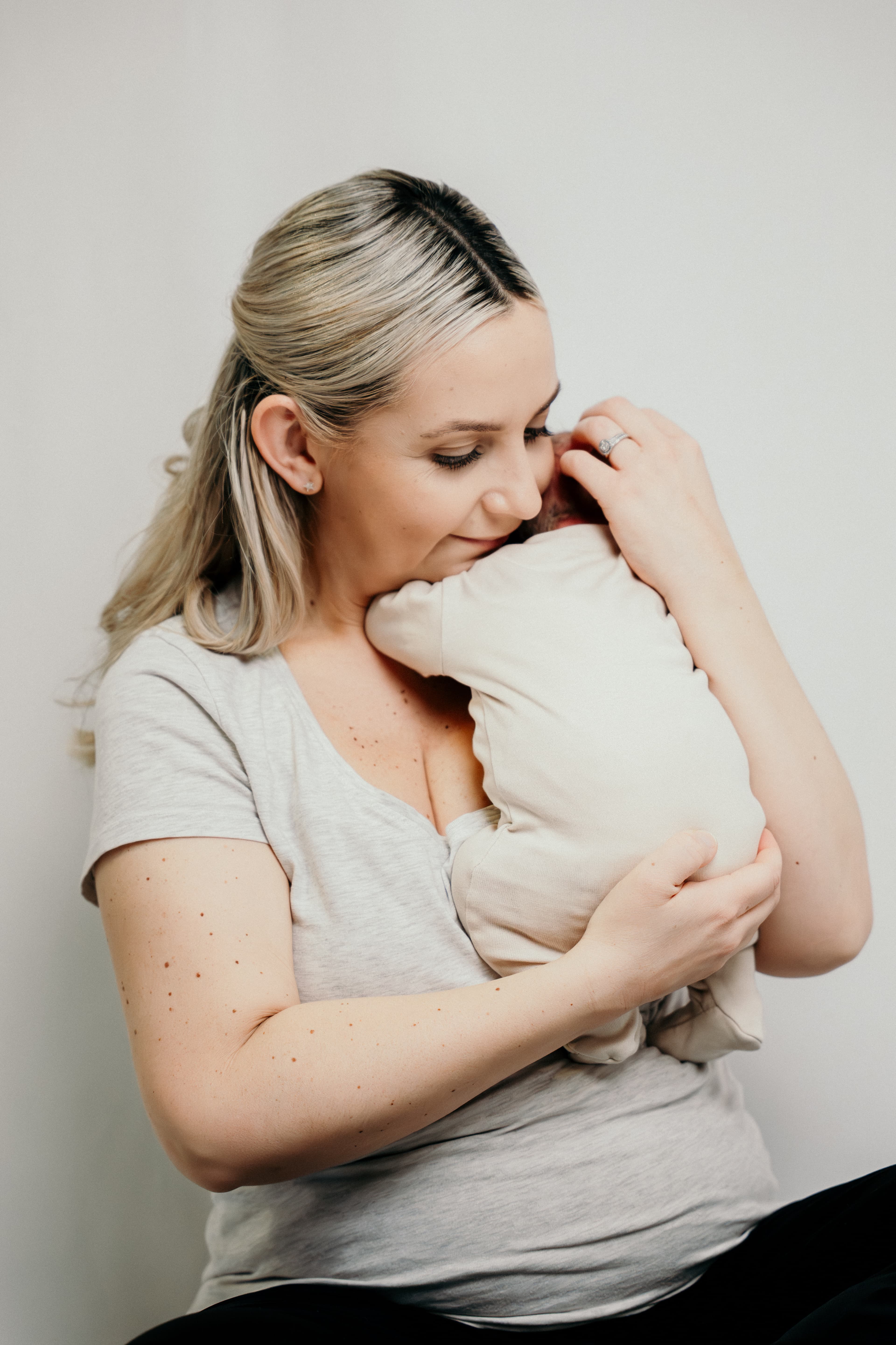 Newborn Photography in Royston