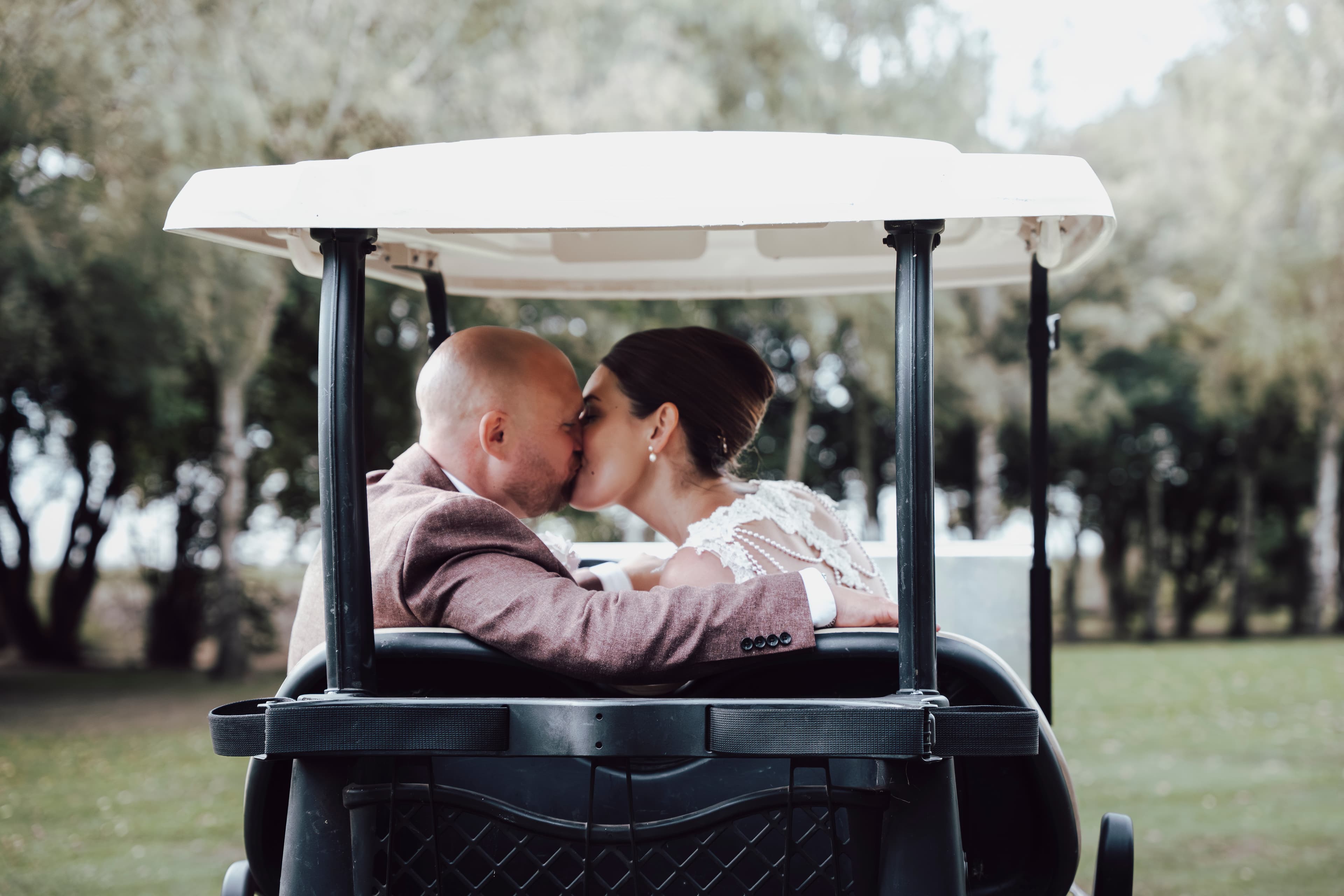 Wedding Photography in Royston