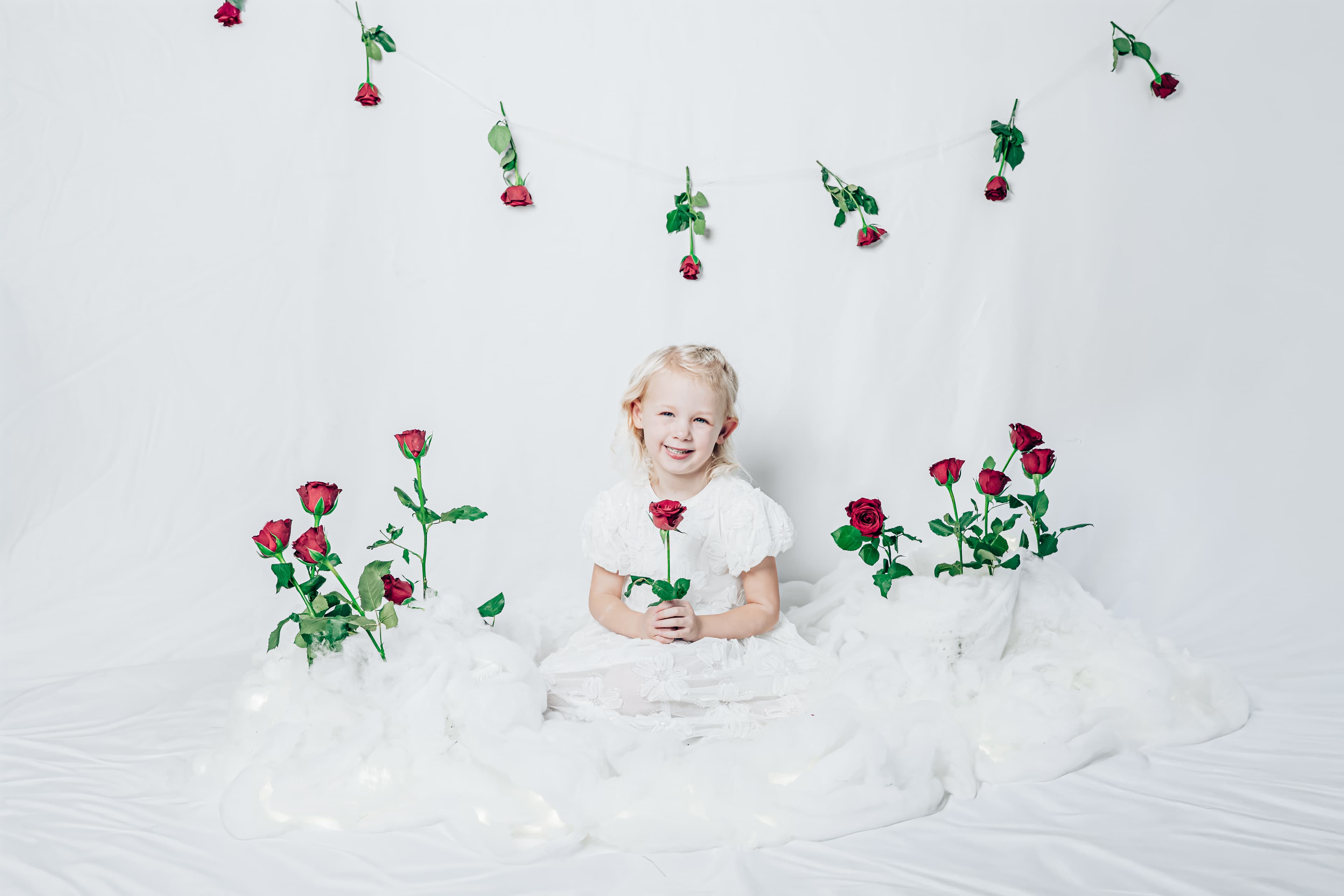 Why We Don't Charge Per Image at Our Family Studio