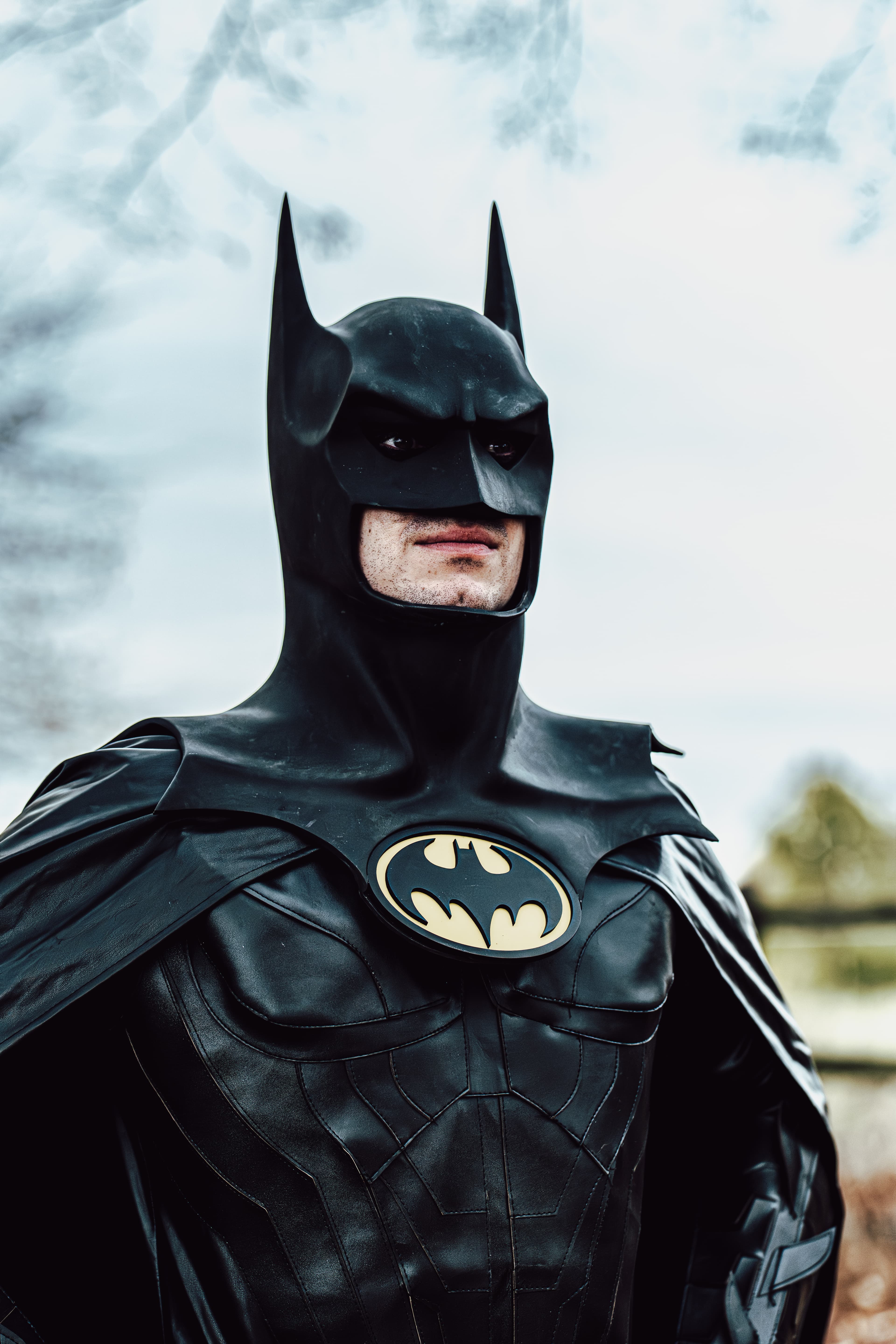 Headshots photography Papworth Everard Studio