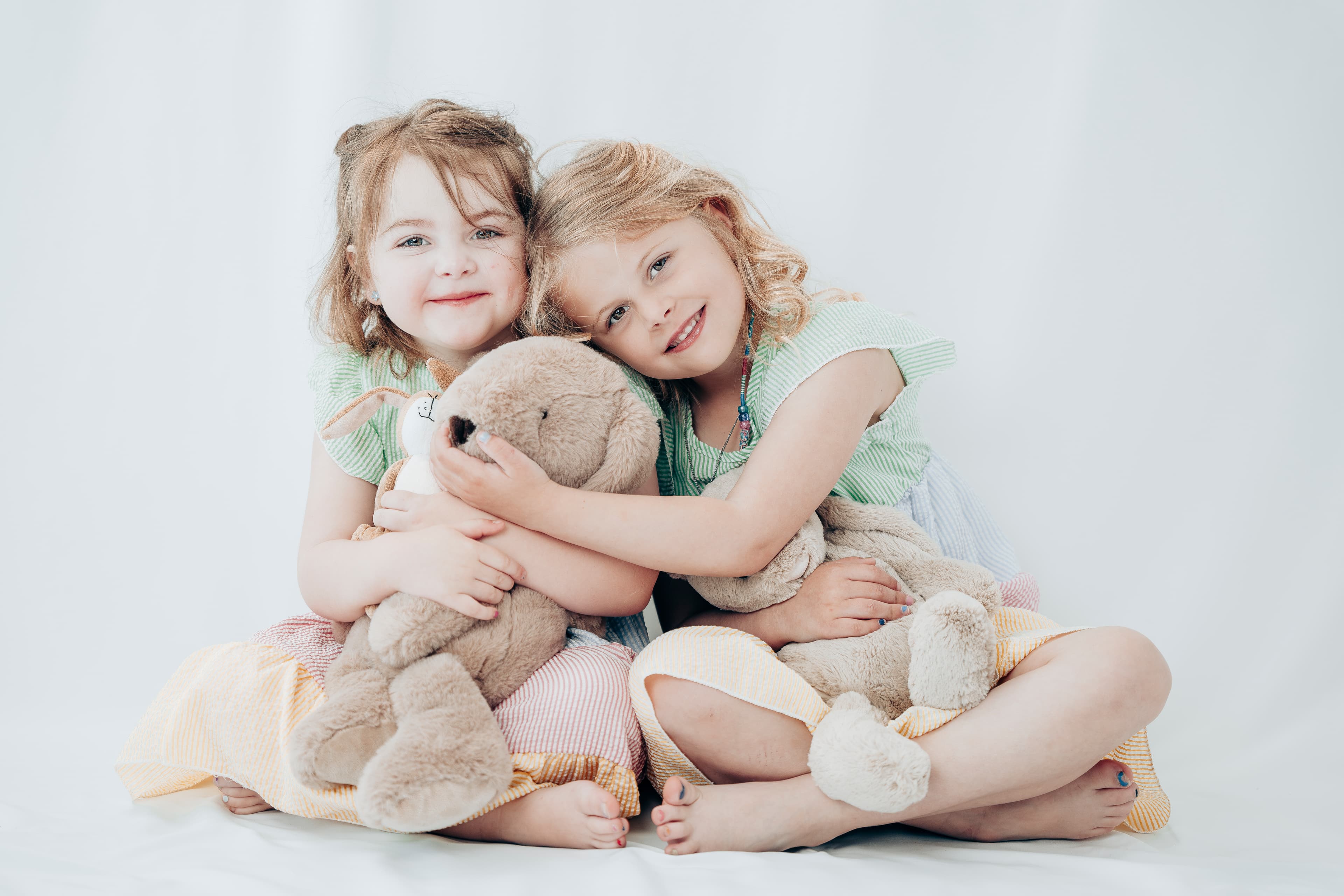 Mini Sessions