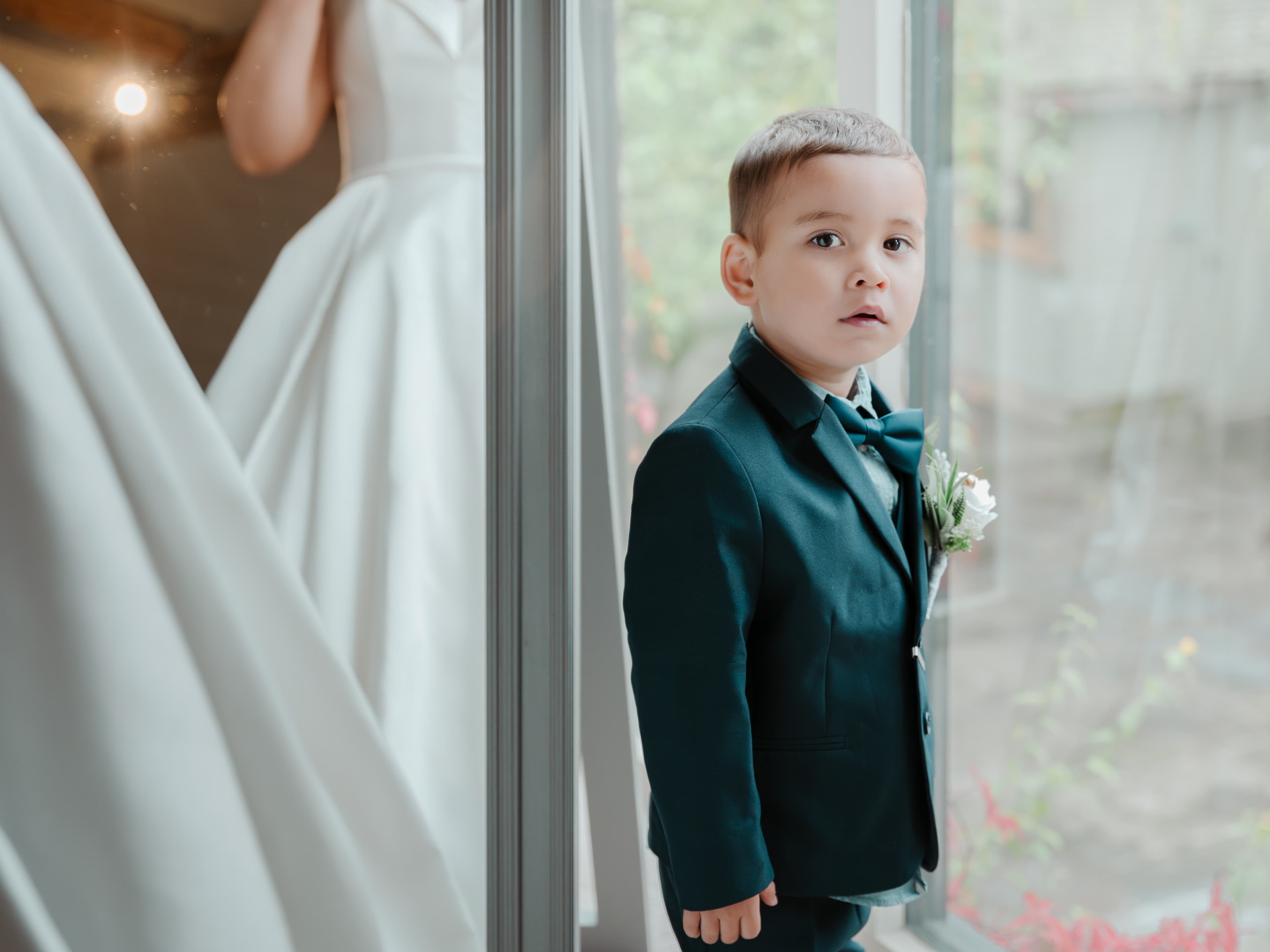Wedding Photography