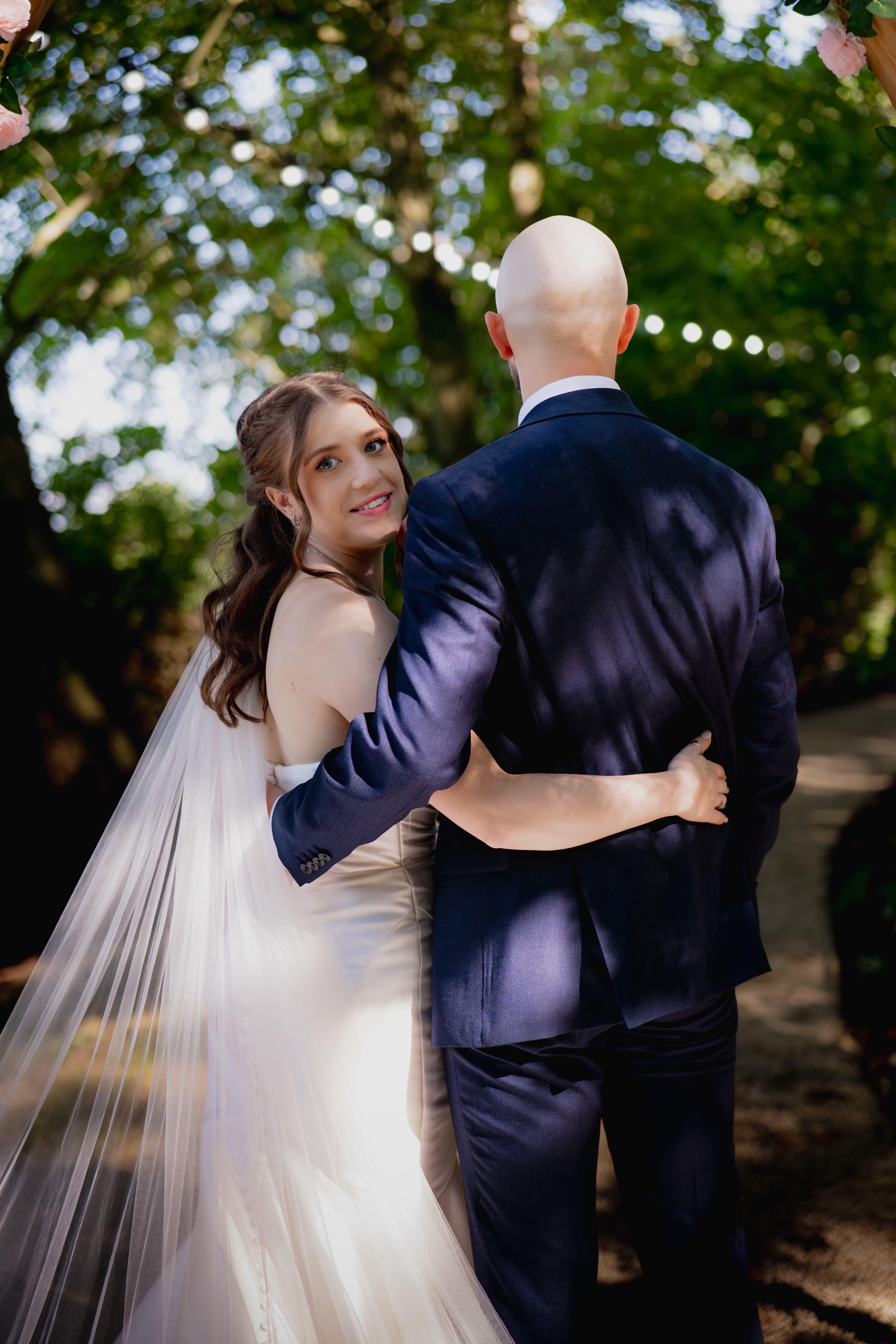 Wedding photography Ely