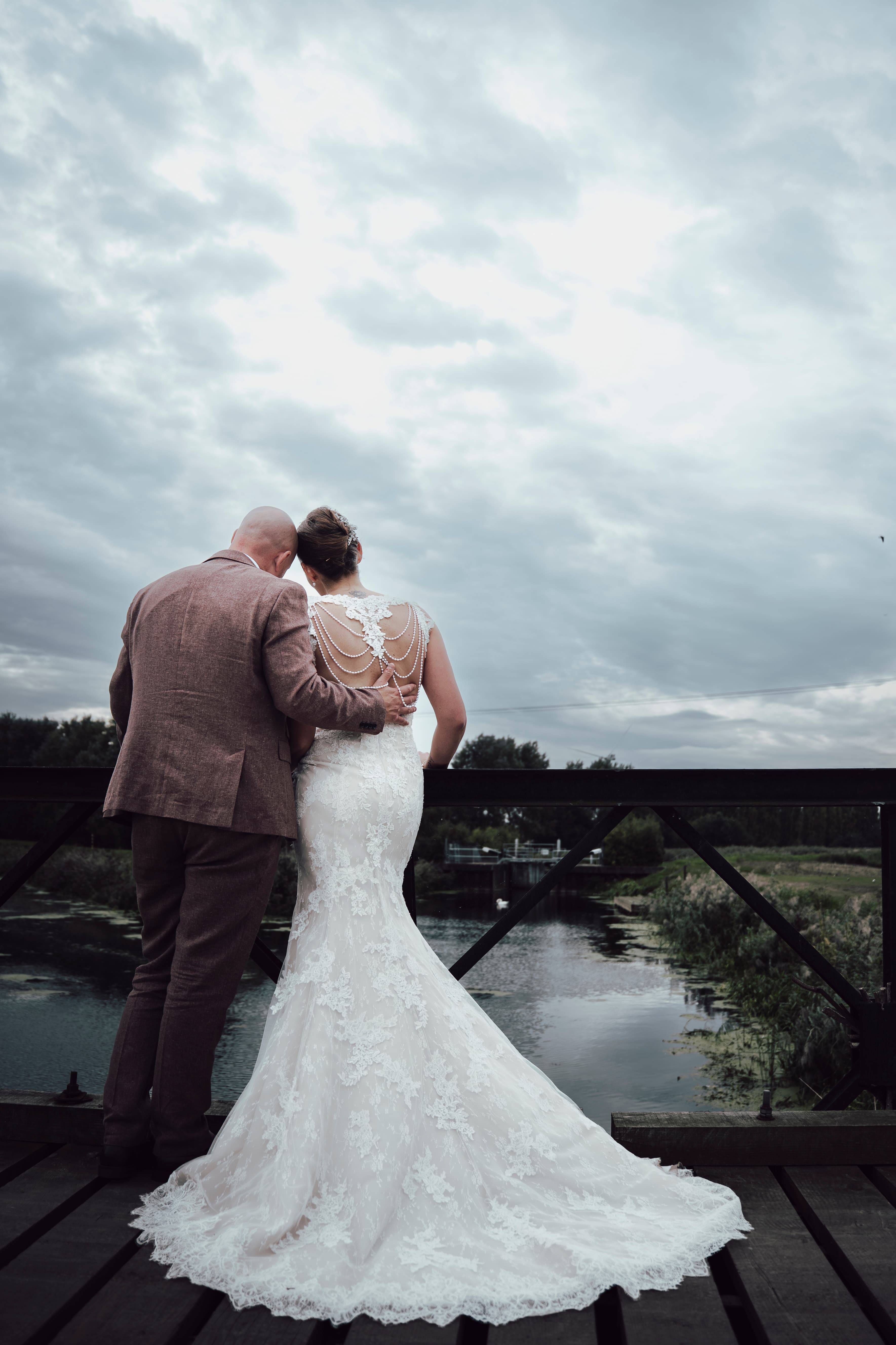 Wedding Videography